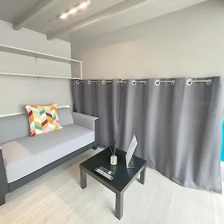 Le Nid Bourguignon : Studio Cosy Quartier Darcy 公寓 *