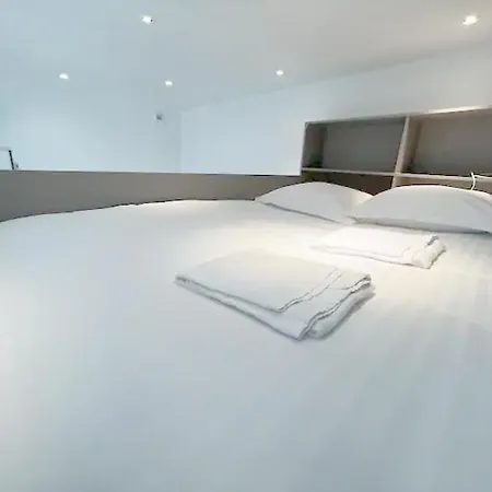 Le Nid Bourguignon : Studio Cosy Quartier Darcy 디종