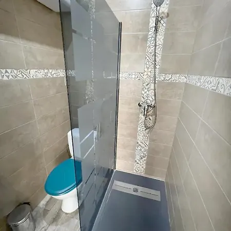 Le Nid Bourguignon : Studio Cosy Quartier Darcy