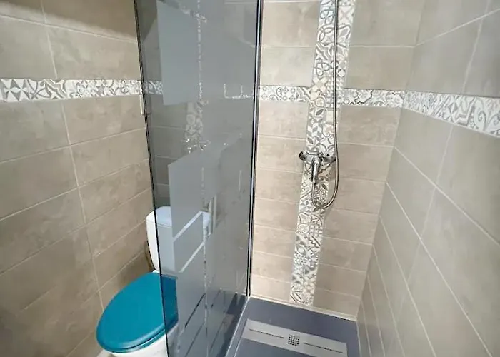 Le Nid Bourguignon : Studio Cosy Quartier Darcy