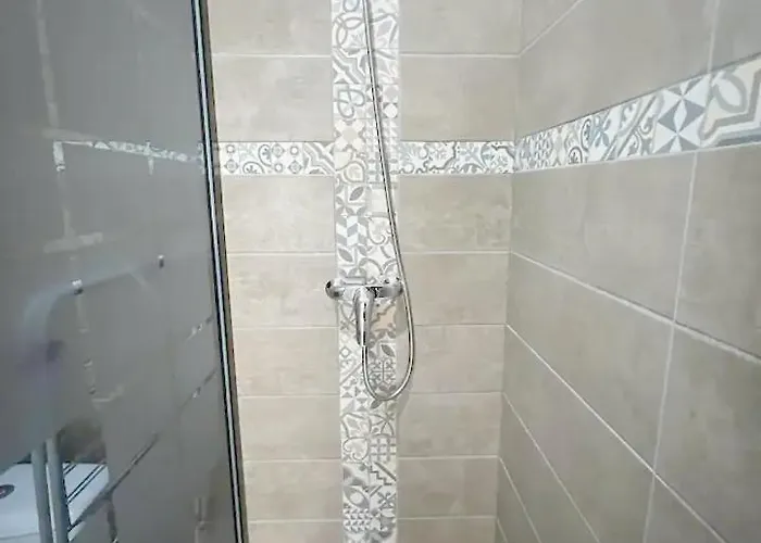 Le Nid Bourguignon : Studio Cosy Quartier Darcy Апартаменты *